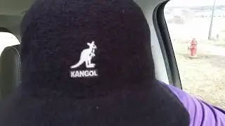 KANGOL BUCKET HAT REVIEW - RICH PIANA HAD ONE - YOU KNOW I DID TOO