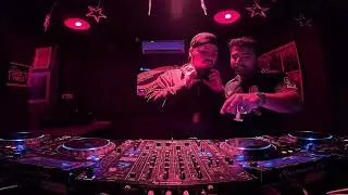 Double G | REDLINE 004 | PARKA SCENES | BANGALORE | 20.12.2025