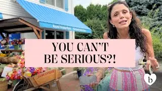 Things I HATE About The Hamptons!!