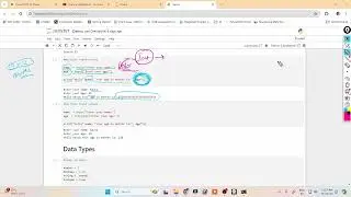 Phython Basics for Data Science in Telugu