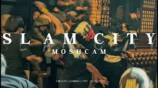 Anointing of the Sick (Moshcam) - Milenya, Marikina City 03/22/2025  🔪