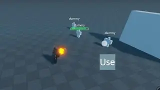 Advanced Fireball | Studio Lite  (Maybe i will release)