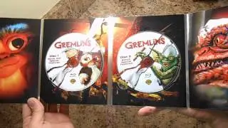 Gremlins Diamond Luxe