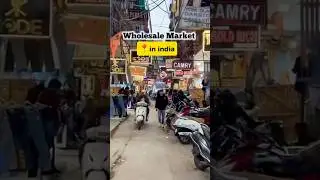 Don't buy from Alibaba, instead buy from these 15 Indian wholesale markets