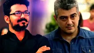 Bairavaa-Vivegam Teaser | Mashup | WhatsApp_Status