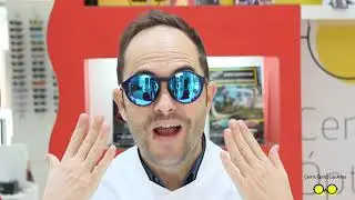Gafas MONTAÑISMO graduadas POLARIZADAS|| Oakley Clifden || centro óptico LAS ARTES