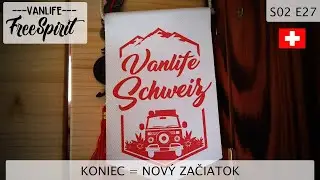 S02E27 | Koniec = nový začiatok | zbohom Spirit :-)