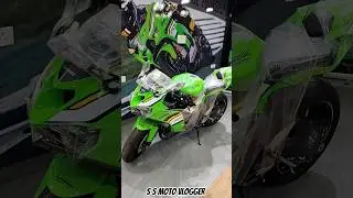 kawasaki ninja zx6r 2025🔥#viralvideo #trending#shortsfeed#shorts#viral #viralshorts#trend#automobile