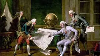 Hymne de la Monarchie Fran&ccedil;aise (arr. Tchaikovsky)
