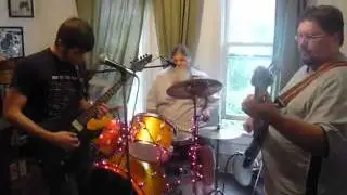 Big daddy ray band