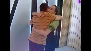 El Gran Chef Famosos : Millet & Giacomo