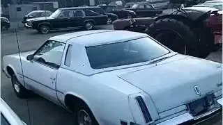 1976 Oldsmobile Cutlass Supreme Used Cars Richmond VA