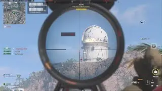 Call of Duty Modern Warfare 2 DMZ