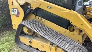 GPS tracker for heavy equipment Miami