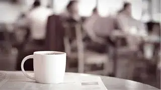 Calm Cafe Jazz for Work & Study | Cozy Late Night Jazz