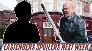 Local Faces Phil Mitchell's Dark Side! EastEnders Shocking Plot Twist |EastEnders Spoilers Next Week