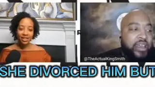 Wow I Can't Believe He Said That #shorts #tiktokviral Lady Dy DTM