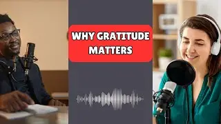 #ONPASSIVE  Podcast Why Gratitude Matters