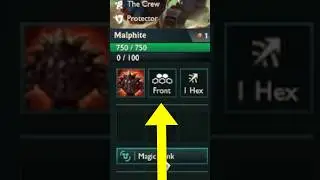 How to Build ITEMS in TFT #shorts