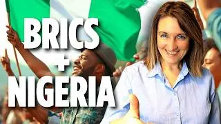 BRICS Expansion Alert: Nigeria&rsquo;s Big Move!