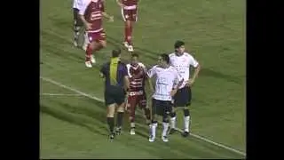 13.07.2012 -Corinthians 2x3 Náutico - 21.11.2009 - Série A