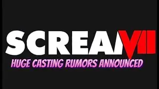Scream 7 Casting Rumors, Which Characters Have Been Revealed To Be Returning?
