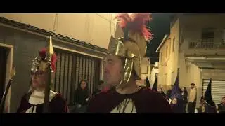 Jueves Santo Bullas