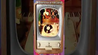 Cerasella Robertino Loretti #RecordsKing_12539 #ListenSU_12539 Recorded USSR Aprelevka 8