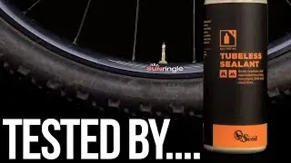 Product Video &bull; Orange Seal