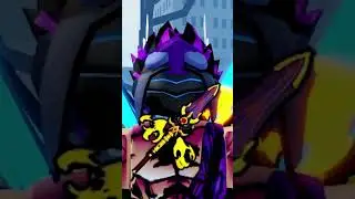 Krazy DRAGONHEART Combo