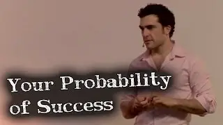 Your Probability of Success - Live Coaching, Zurich