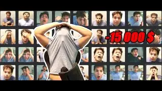 Goobr Plinko Madness and BLACKJack once again ! Vod 41