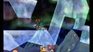 SSBB - Btt Very Hard - Diddy Kong - 12.81 [WR]