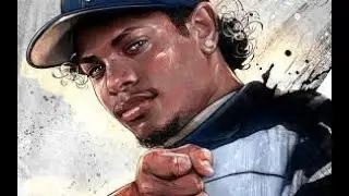 Evol Intent - Street Knowledge (Eazy E VIP)