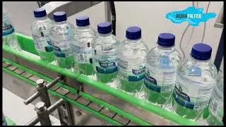 🚰💧 Water Business in Low Cost &ndash; High Profit Idea 2026!