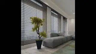 eRadio Business Focus: Custom Blinds