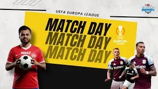 Europa League *Matchday 8* League phase predictions! #uel