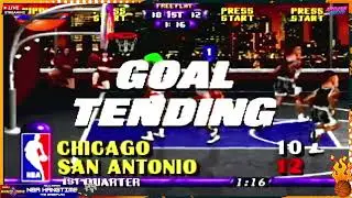 NBA HANGTIME Nintendo 64 Gameplay 2025 11 14 01 06 01