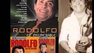 Una Lagrima Y Un Recuerdo - Rodolfo Aicardi