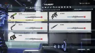 Warframe