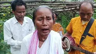 ❤️বিনা,মাতাজীর,কন্ঠে,হারিয়ে,যাওয়া,#তুক্ষা,গান,কাওয়াখালি,শিল্পীর,বাড়ী,পেলকু,জোত,