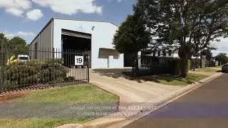 FOR SALE | 19 Croft Crescent, Harristown