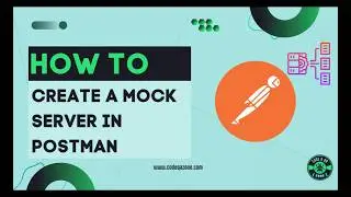 How to create a mock server in Postman (New UI 2026)