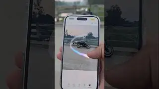 Remove Objects in Images with iOS 18 on iPhone! How