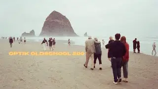 Is This Best New Color Film in 2025??