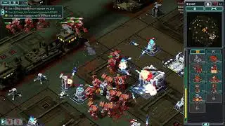 8-Bit Invaders!