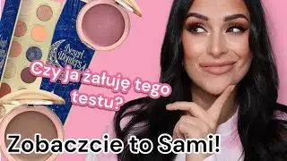 Czy ta kolekcja mnie porwała? Affect Desert Wonders - ZOBACZCIE TO SAMI