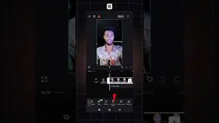 capcut voice enhancer #shorts #capcut #voice #editing #enhancer
