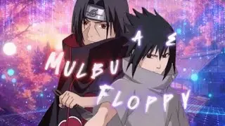 Mulbu x Floppy ae (oc) #floppy500oc
