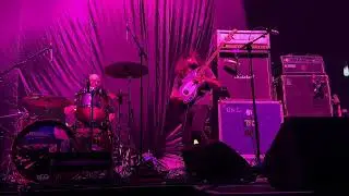 Dinosaur Jr. - Start Choppin' (LIVE 4K) | Acrisure Arena, Palm Desert - Oct 12, 2024